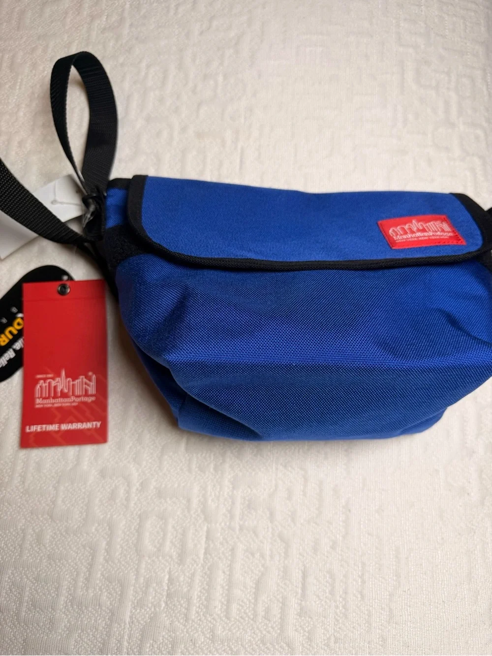 Manhattan Portage brand new